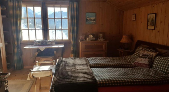 B&B de Charme Chalet La Colline, Забронировать Шале Россиньер Pays d'Enhaut