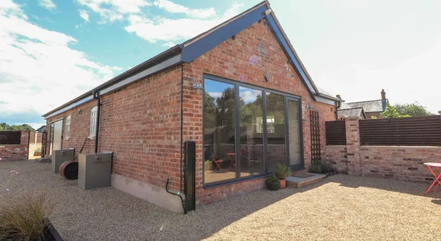 Swallow Cottage, Boek Vakantiehuis Sandbach Cheshire
