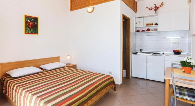 Beautiful Home in Omis With Wifi and 0 Bedrooms