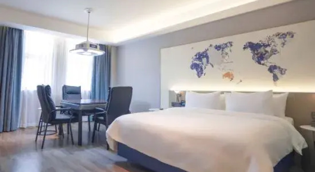 Люкс Premier Indra Maya Pool Villas