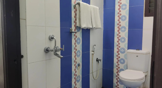 Номер Standard The Hotel Temple View