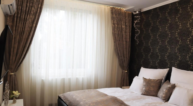 Luxury Dream Apartman, Buchen Sie Ferienwohnung Eger 