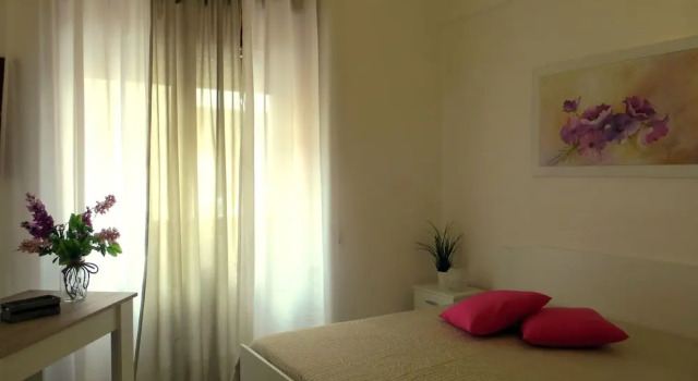 Номер Standard B&B Il Geranio