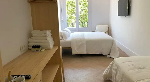 Номер Classic The MO House