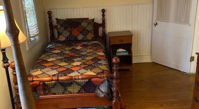 Номер Standard The Inn at Lincoln Square
