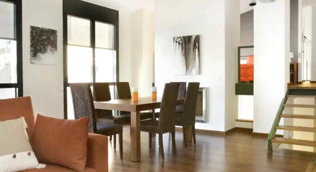 FGA Bach Apartments, Забронировать Апартаменты/квартира Барселона провинция Барселона, рядом с Приход Св. Августина