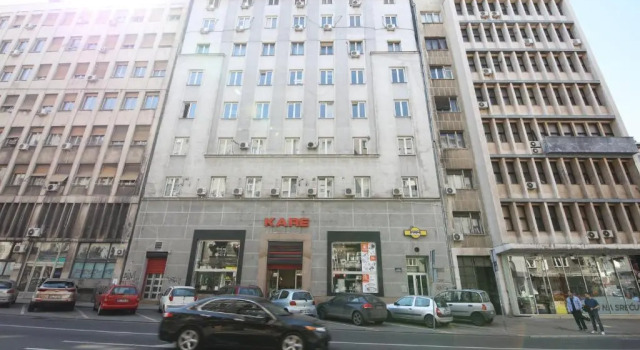 Fine Plus, Забронировать Хостел Хостелы Белграда, рядом с Residence of Princess Ljubica, Хостел