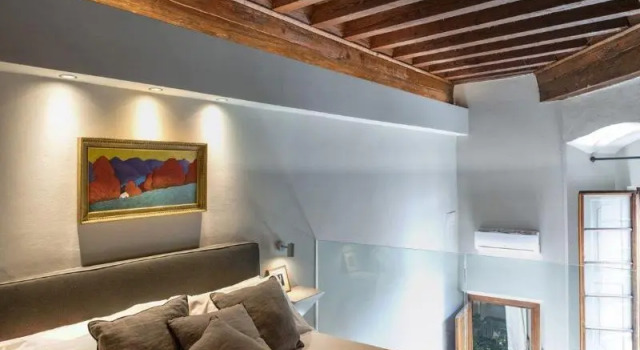 Casa Botticelli