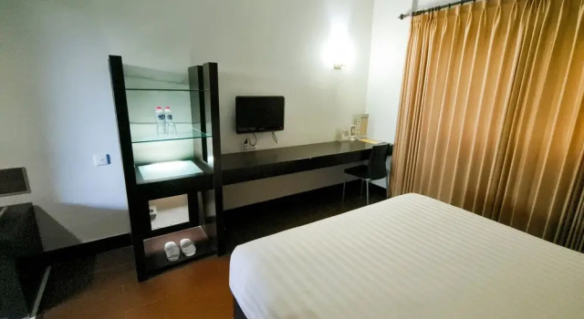 Superior Kahden hengen huone Hotel Tilamas Juanda