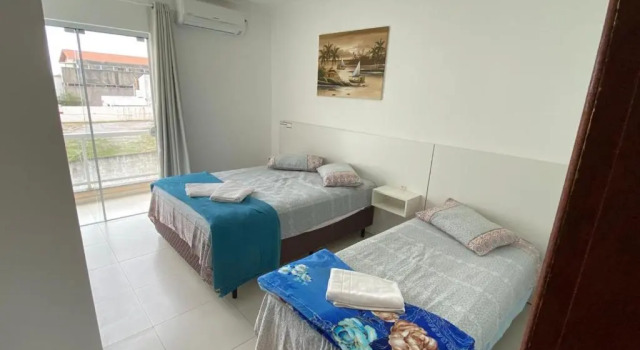 Residencial Maria Elena