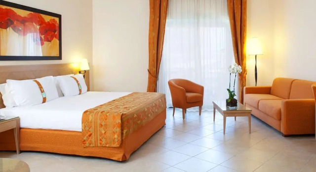 Номер Executive Resort Marina di Castello Golf & SPA