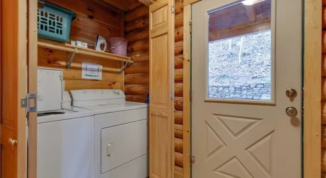 Lookout Lodge - Five Bedroom Cabin, Prenota Hotel Hotel a Tennessee con piscina, Piscina