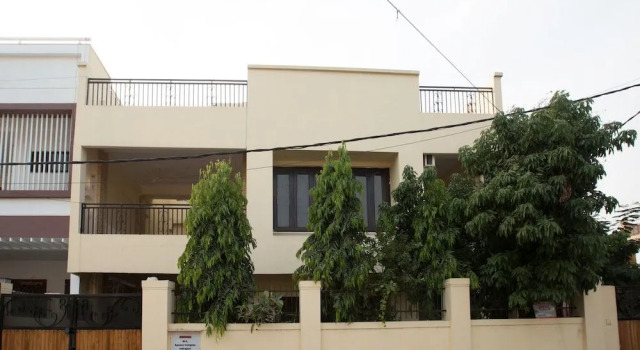 OYO 10077 Indrapuri