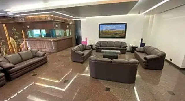 Hotel Ibiza Plaza, จอง โรงแรม Tlalnepantla de Baz เม็กซิโกซิตี