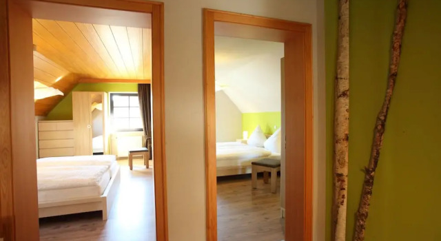 Gasthof Berghof, Reserva ahora Hostal o pensión  
