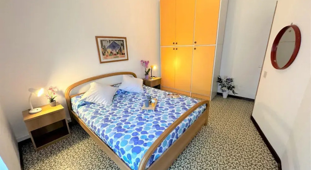Spetacular Villa on two Floors With Garden 10 Minutes From the sea by Beahost, Book Villa Hoteller i Friuli Venezia Giulia med parkering, Parkering