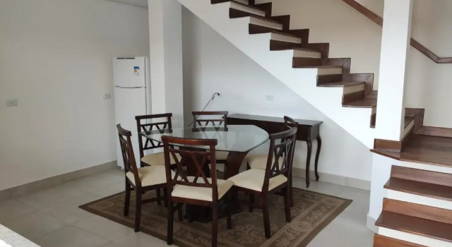Коттедж Casa aconchegante perto da Uel