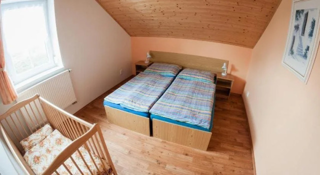Ubytování Svatá Trojice, Boek Hotel Hotels in Zuid-Bohemen met parkeren, Parkeren