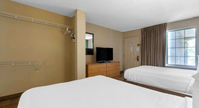 Четырёхместный люкс Extended Stay America Suites - Sacramento - South Natomas