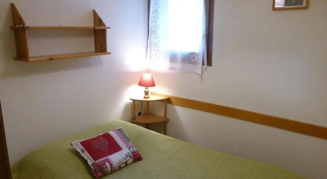 Appartement Arêches-Beaufort, 3 pièces, 6 personnes - FR-1-342-233, Prenota Appartamento Hotel a Alvernia con parcheggio, Parcheggio