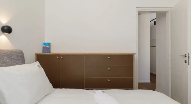 AirTLV - Rambam Residence