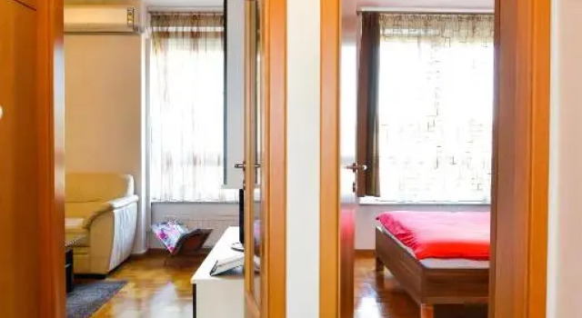 F&T Apartment-Place2be