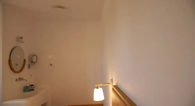 Номер Premier Villa Faros small hotel and restaurant