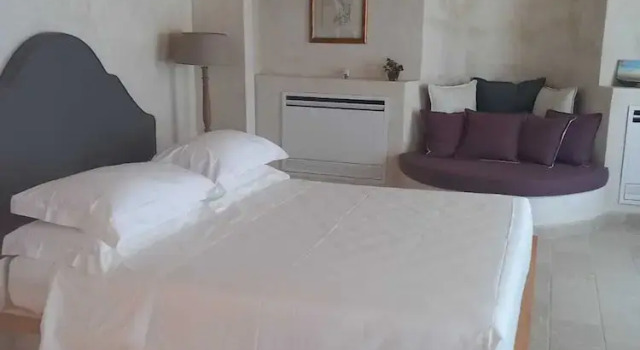 Люкс Grand Casa Vendicari