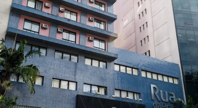 Master Grande Hotel