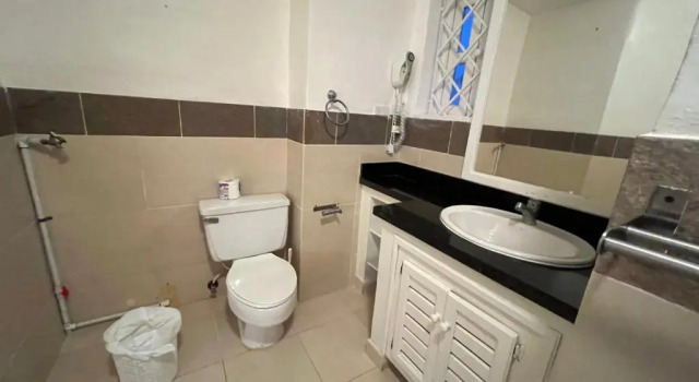 Апартаменты TROPICAL VILLAS and SUITES - BEACH CLUB, SPA, RESTAURANTS - playa LOS CORALES
