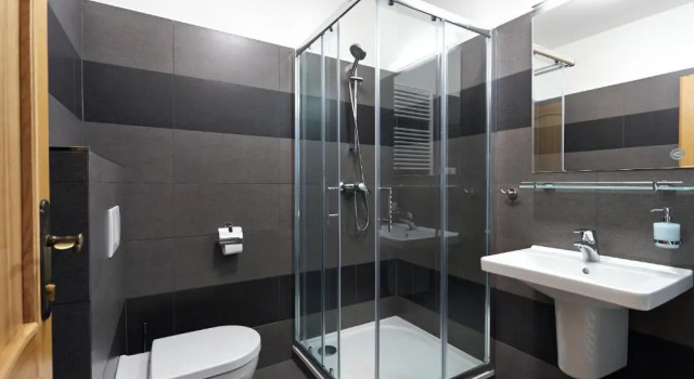 Номер Standard Vila Encore