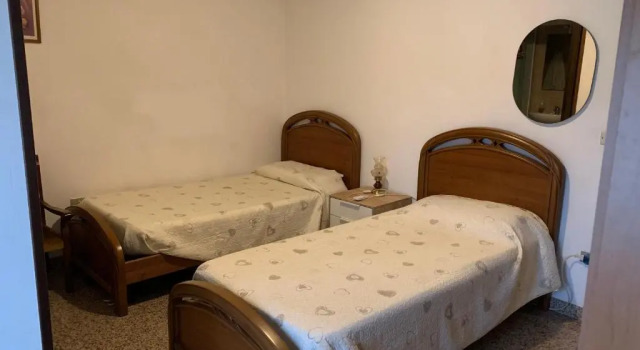 Номер Standard Camere Solidea