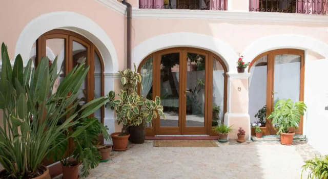 B&B Casa Licheri