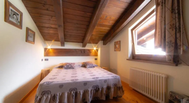 Номер Standard VillAmour Boutique Hotel & SPA