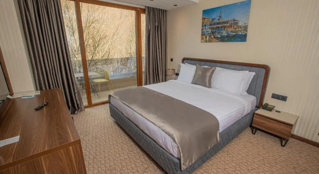 Люкс Brezovica Hotel & SPA
