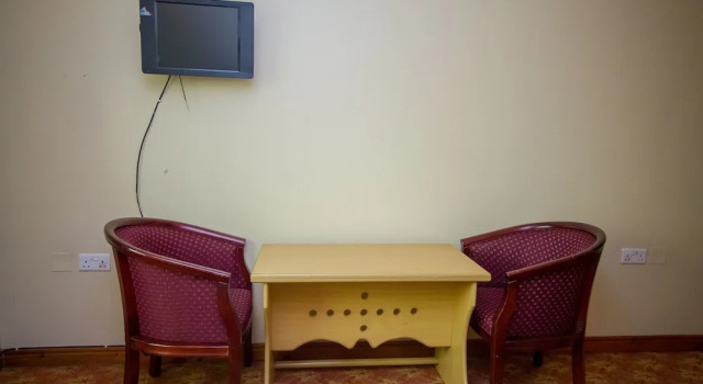Exécutive double chambre Jokas Hotel