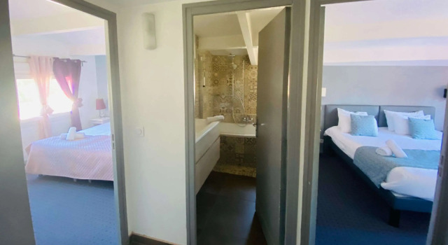 Hotel & Spa Gil de France Cap dAgde, Book Resort Agde Canal du Midi