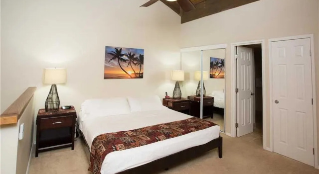Kamaole Sands 2406 - Two Bedroom Condo with Ocean View