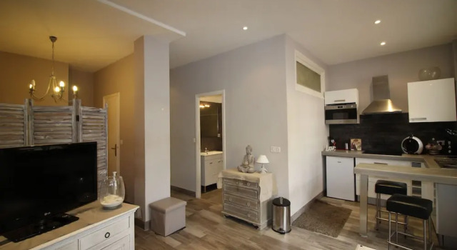 Nice Booking-Le Roy Prom. des Anglais