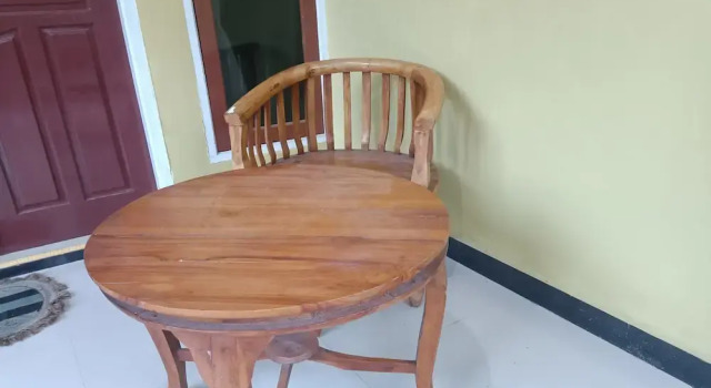Hotel O Penginapan Annisya Near SMA Negeri 2 Mataram, Rezervovat Hotel Hotely v Mataram s parkováním, Parkování