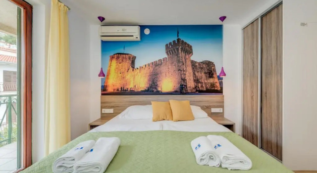 Студия Apartments G