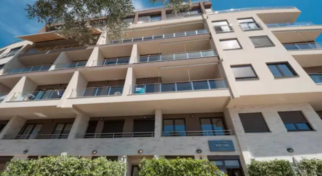 Regina's Residence-One Bedroom Apartment, Забронировать Апартаменты/квартира Апартаменты Пржно, Апартаменты/квартира