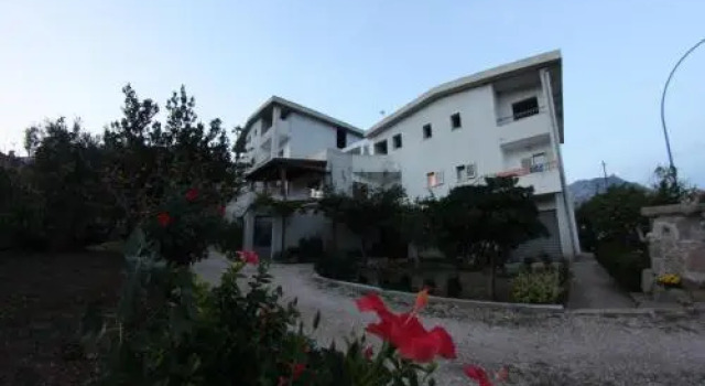 Il Lentischio holiday home, Забронировать Апартаменты/квартира Отели Залива Орозеи с парковкой, Парковка