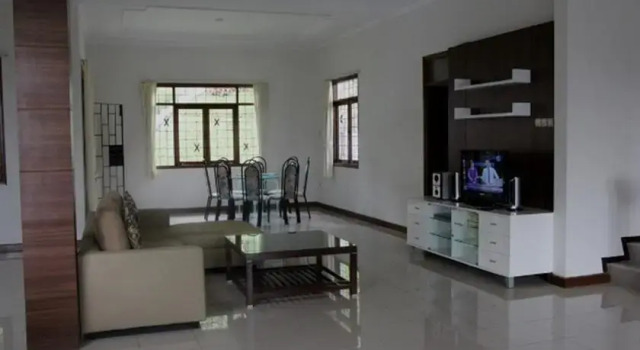 Dago Pakar Villa P4-16, Book Villa 3-Star Hotels in Cimenyan, 3*