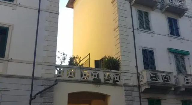 Leopolda Suite