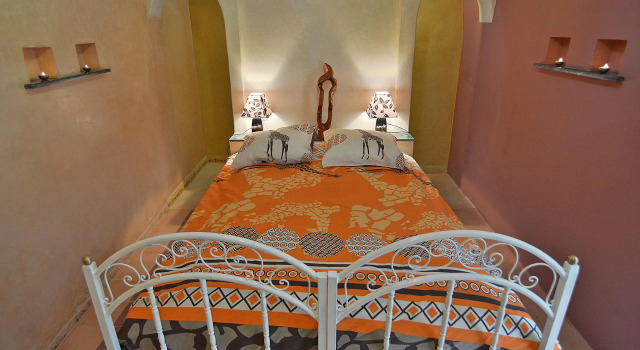Camera doppia Standard Riad Aicha Marrakech