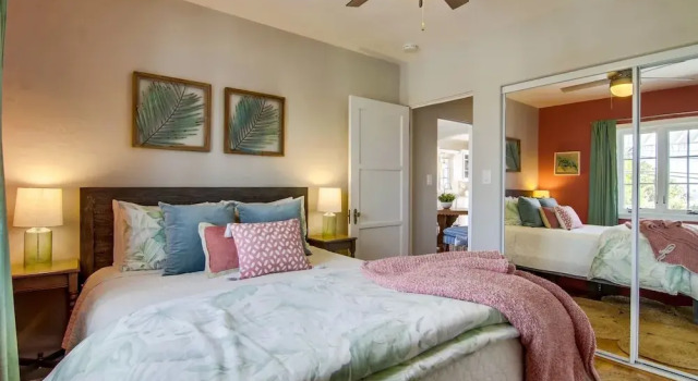 Coral 2 Bedroom Home