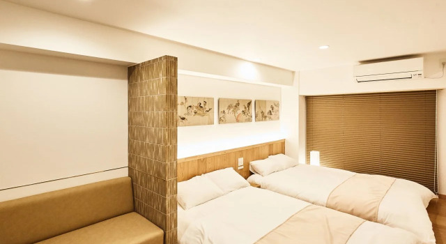 Hotel Jidai