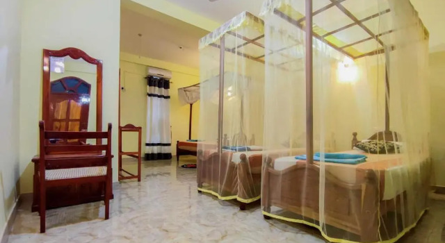 Номер Deluxe La Safari Inn Tissamaharama
