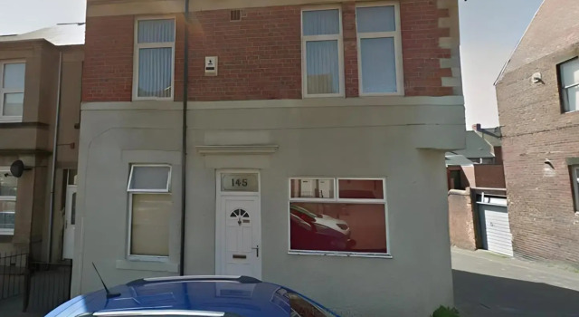 Rodsley - 2 bed Gateshead flat in central location free parking close to Saltwell Park free WIFI and Netflix, Забронировать Отель Гейтсхед Тайн и Уир